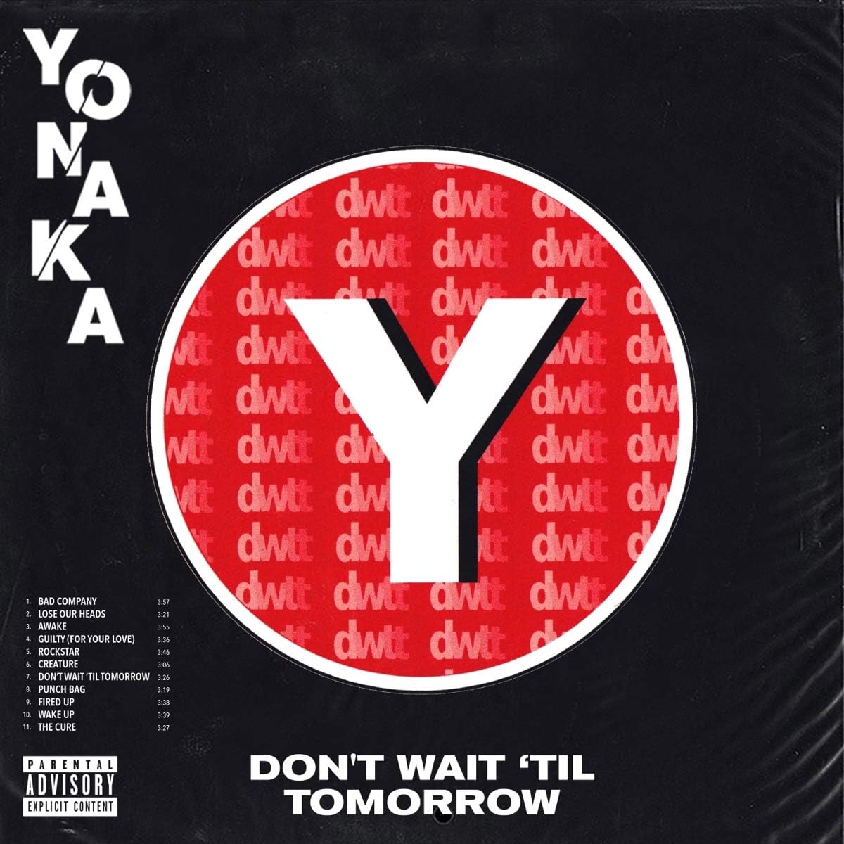 Don't Wait 'till Tomorrow