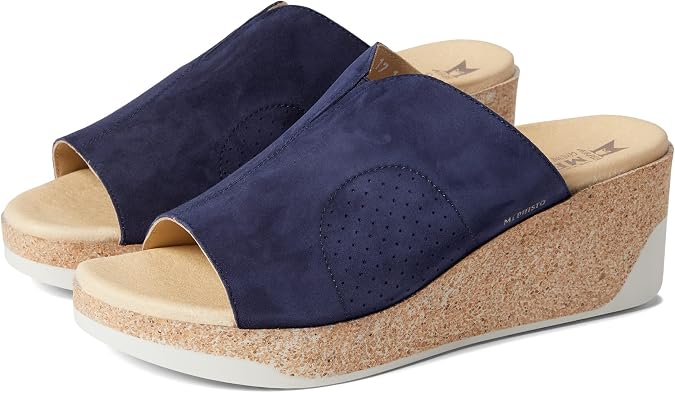 Mephisto Womens Giuletta