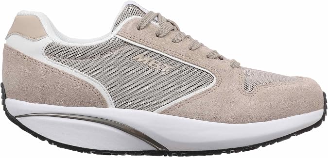 MBT Women's MBT-1997 Classic II Oxford