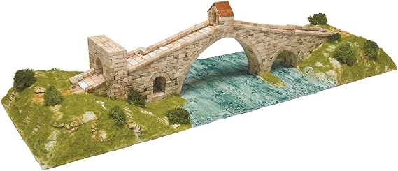 Devil's Bridge Model Kit