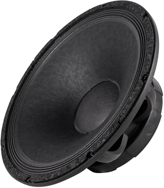 Peavey 1508-8 SPS BWX, Black