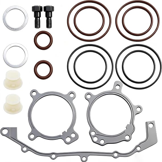 HiSport Dual Vanos O-Ring Seal Repair Kit 11361433513 11361748745