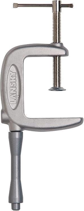 Lansky Super "C" Clamp (LM010)