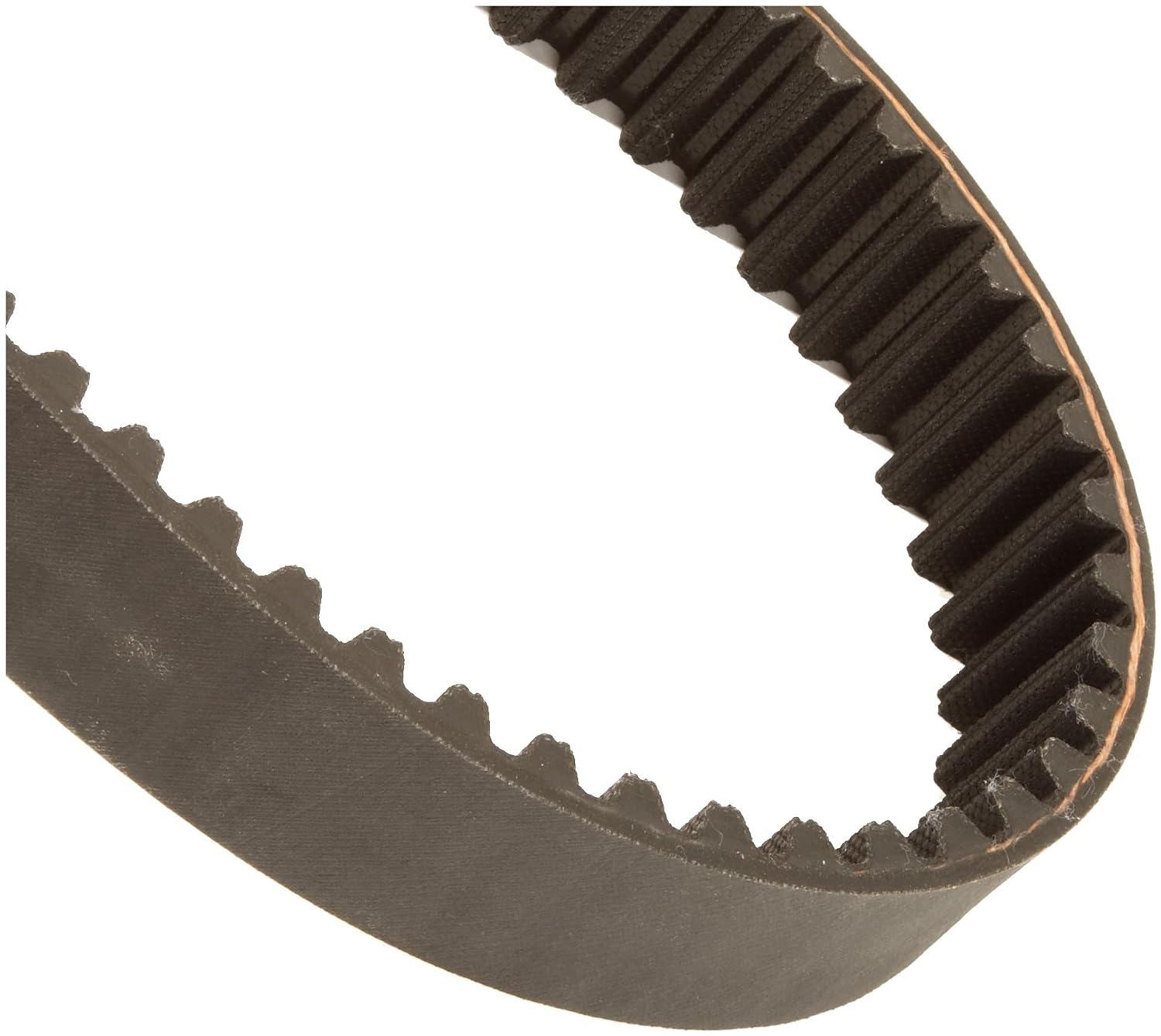 Continental ContiTech 966 14M 40 Hawk Positive Drive Synchronous Belt, 966mm Pitch Length, 10.7mm Height, 14mm Pitch, 40mm Wide