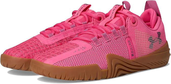 Under Armour Mens Tribase Reign 6