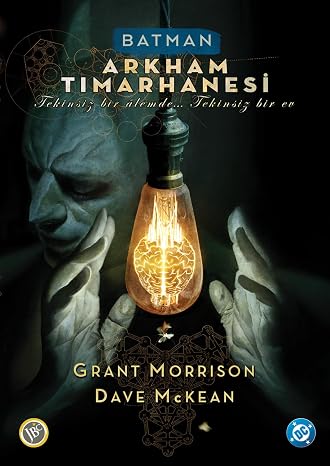 Batman - Arkham Timarhanesİ: Özel Edİsyon
