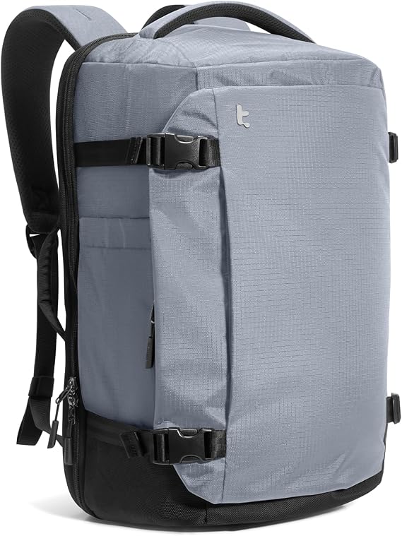 tomtoc 28L Travel Backpack TSA Friendly Hand Luggage Backpack Airplane