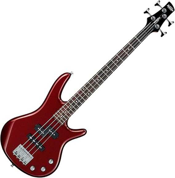Ibanez GSRM20RBM MiKro - Root Beer Metallic