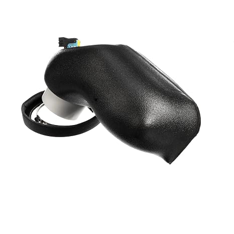 Manitowoc Ice (MANMP) Ice Exhaust W/Micro Assembly, Larg