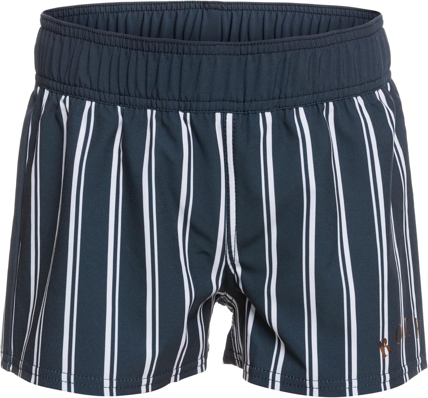 Roxy Girls' Same Time 2 Inch Boardshort