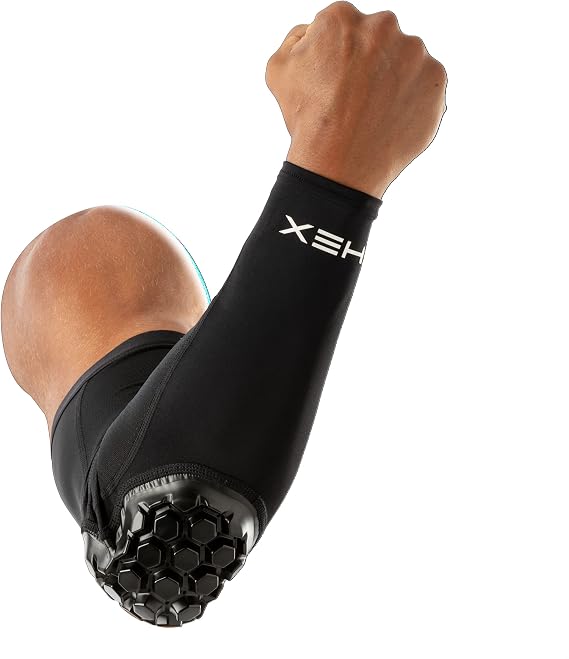 HEX High Impact Arm Sleeve