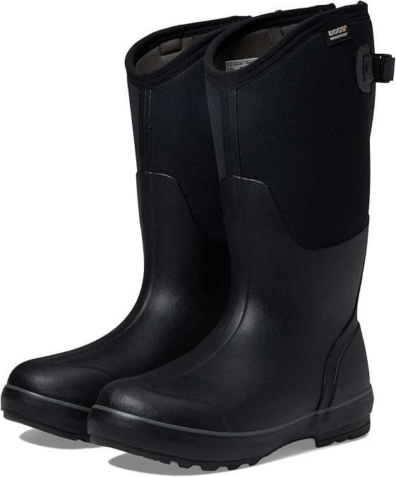 BOGS Classic II - Adjustable Calf Women's Boot