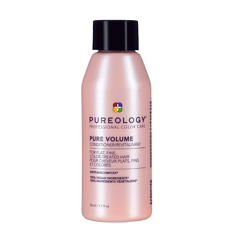 Pureology Pure Volume Conditioner For Fine Hair