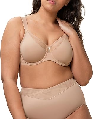 Triumph Womens True Shape Sensation W01
