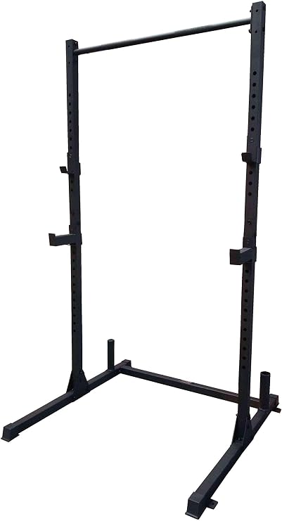 PowerFit PF 100 Squat Rack