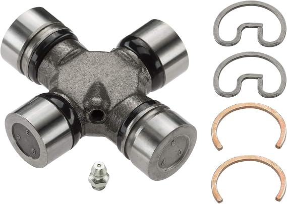 MOOG 372 Greaseable Premium Universal Joint
