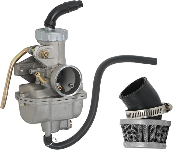 Carburetor Replacement for Honda XR80 1979-1984/XR80R 1985-2003/CRF80F 2004-2009/CRF80F 2011-2013/XR50R 2000-2001/CRF50 2004-2009/CRF50 2011-2012