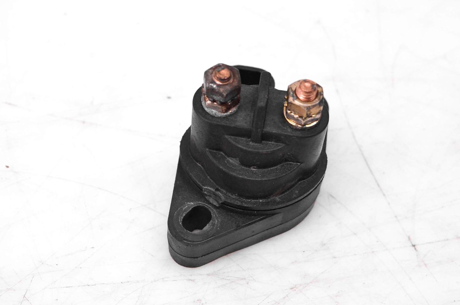 Solenoid,starter Relay