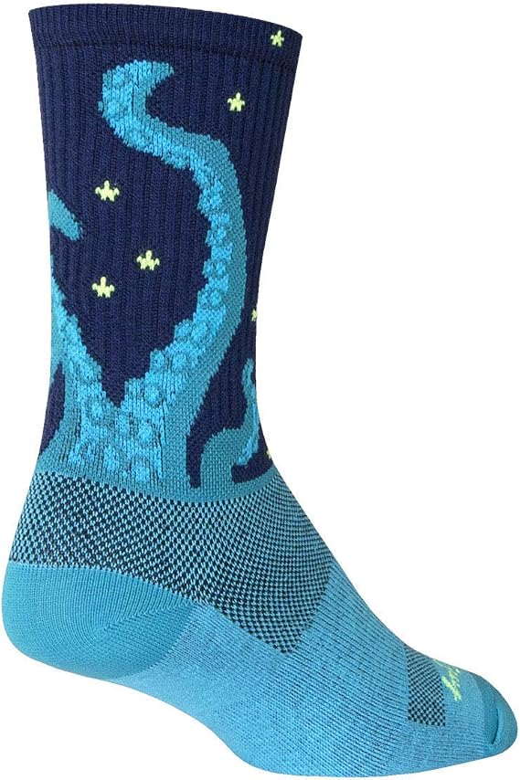 SockGuy unisex Does Not Apply