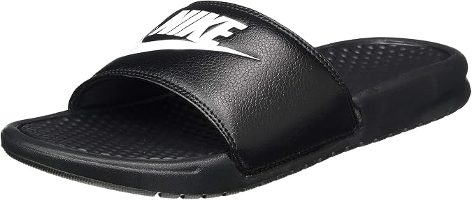 Nike Women's Benassi Just Do It Sandal