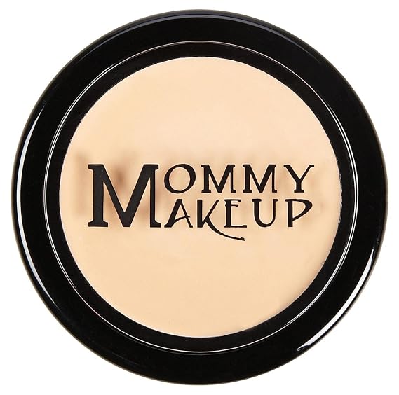 Mommy's Little Helper Concealer, Bright Eyed - Light
