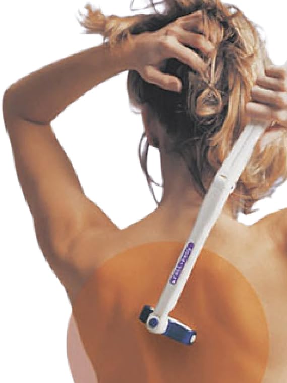 Roll Easy Lotion Applicator
