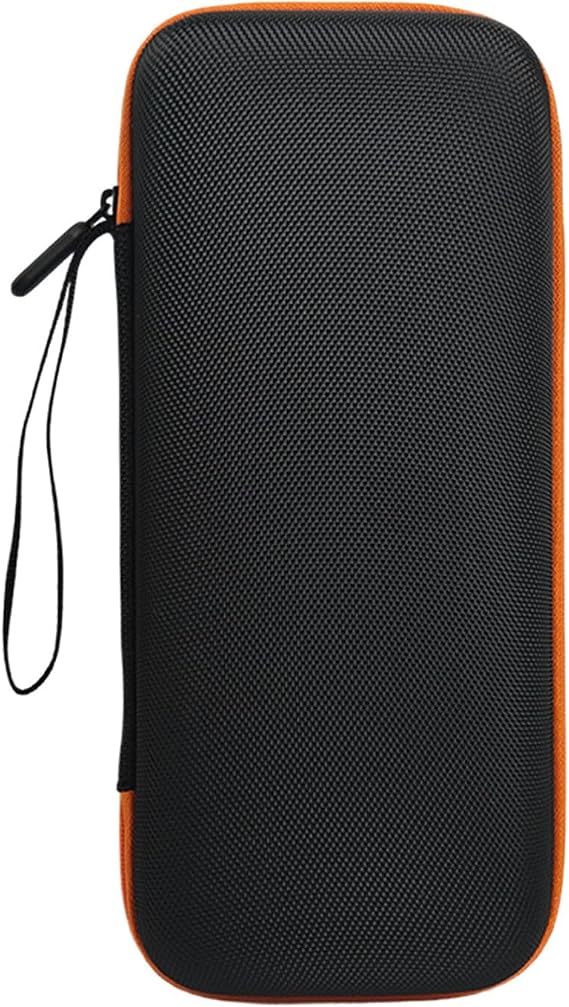 Protective Case for Win4 Handheld Gaming Console with Comfortable Handle and Travel Cover Case
