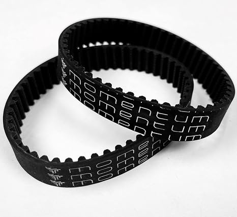 Exway Flex - X1 Max Riot Belts | 250+mi | Full (2)