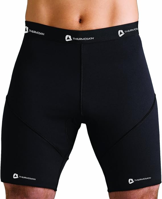 thermoskin Athletic Compression Shorts