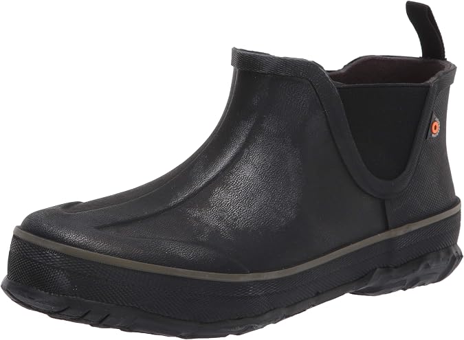 BOGS Digger Slip On Men's Slip On