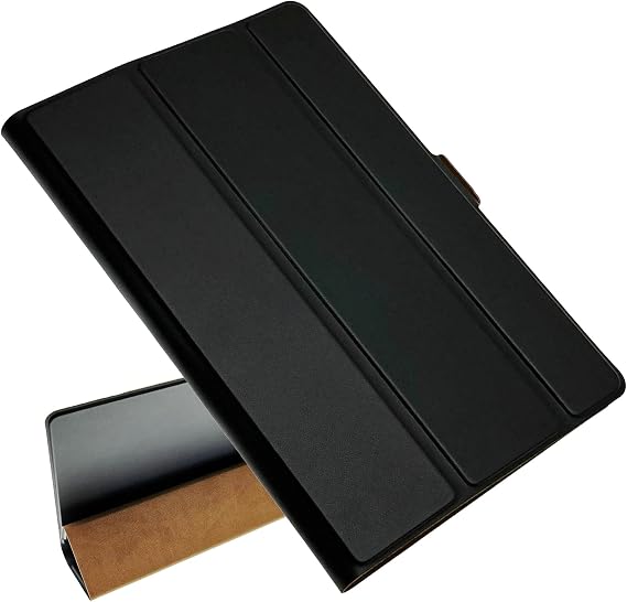 Slim Case Compatible with Leia Lume Pad 2 Lpd-20w 12.4-Inch Tablet Case Flip Stand Cover HS