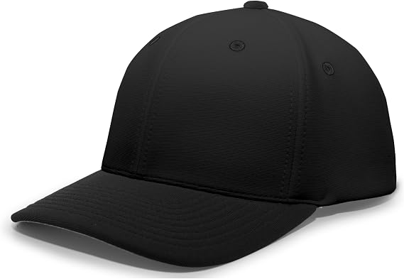 Pacific Headwear Unisex-Adult Pacific Headwear M2 Performance Pacflex Cap