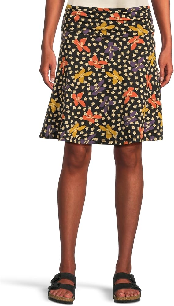 Toad&Co Chaka Skirt