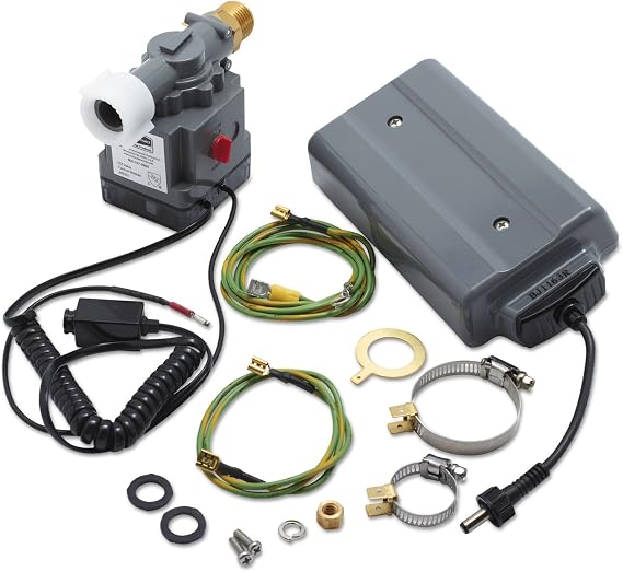 Rubbermaid Commercial AutoFaucet Valve Repair Kit