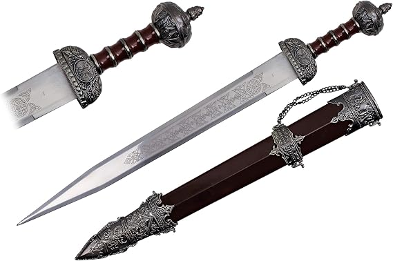 Roman Gladius Sword