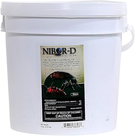 Nisus Nibor D Insecticide (5_Pound 30414)