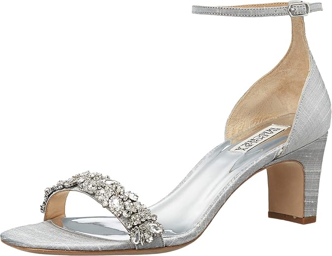 Badgley Mischka Women's Jackie