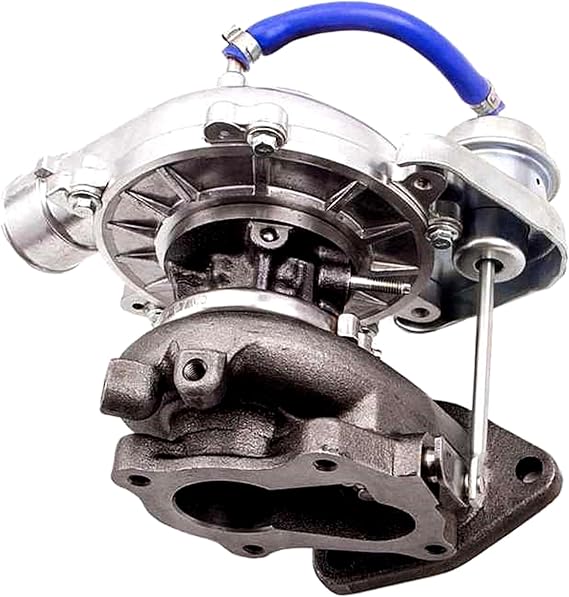 17201-0L030 172010L030 17201-30120 CT16 Turbocharger For Land Hiace 2.5L 2KD-FTV D-4D Engine Turbo