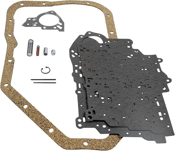 B&M 35265 Shift Improver Kit for Automatic Transmissions