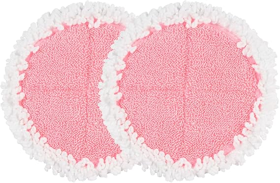 VMAI Electric Mop Replacement Pads