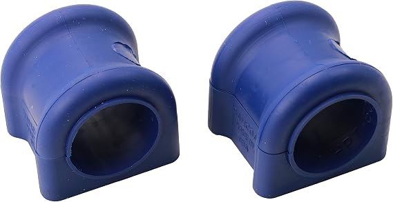 MOOG K7384 Suspension Stabilizer Bar Bushing Kit for Ram 1500