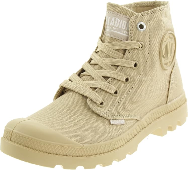 Palladium Pampa Hi Mono 73322S88 Boots - 38 EU