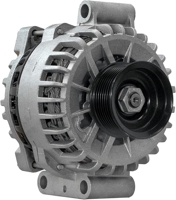 ACDelco Gold 335-1212 (88878280) Alternator