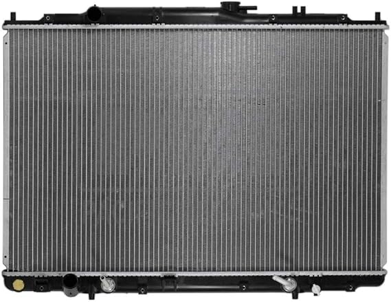 PR2956A - Engine Coolant Radiator