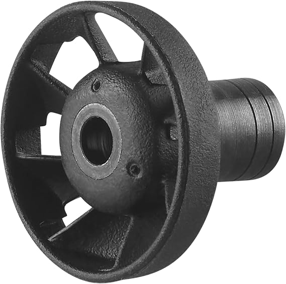 Dremel 490 Rotary Tool Dust Blower Attachment, Ideal for Sanding, Engraving, and Carving