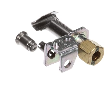 Blodgett 55407 Pilot Assembly Kit with Lap, .0115