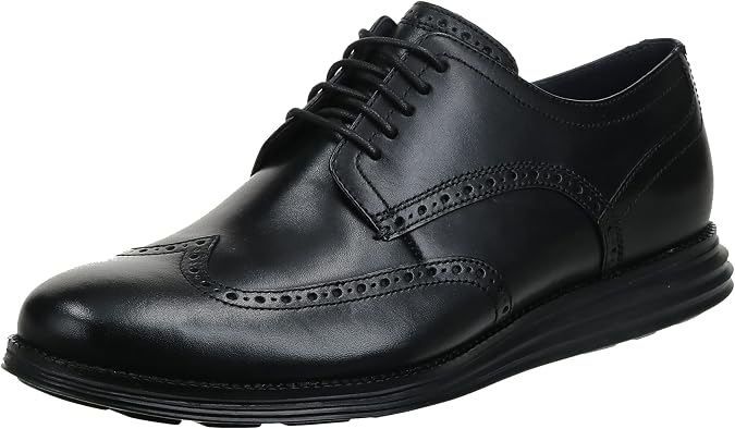 Cole Haan Men's Original Grand Shortwing Oxford