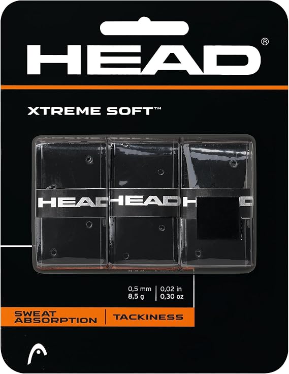 HEAD Xtreme Soft Overgrip