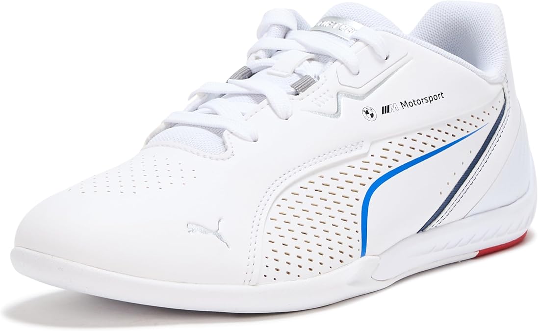 PUMA Mens BMW M Motorsport Drift Cat Shoes