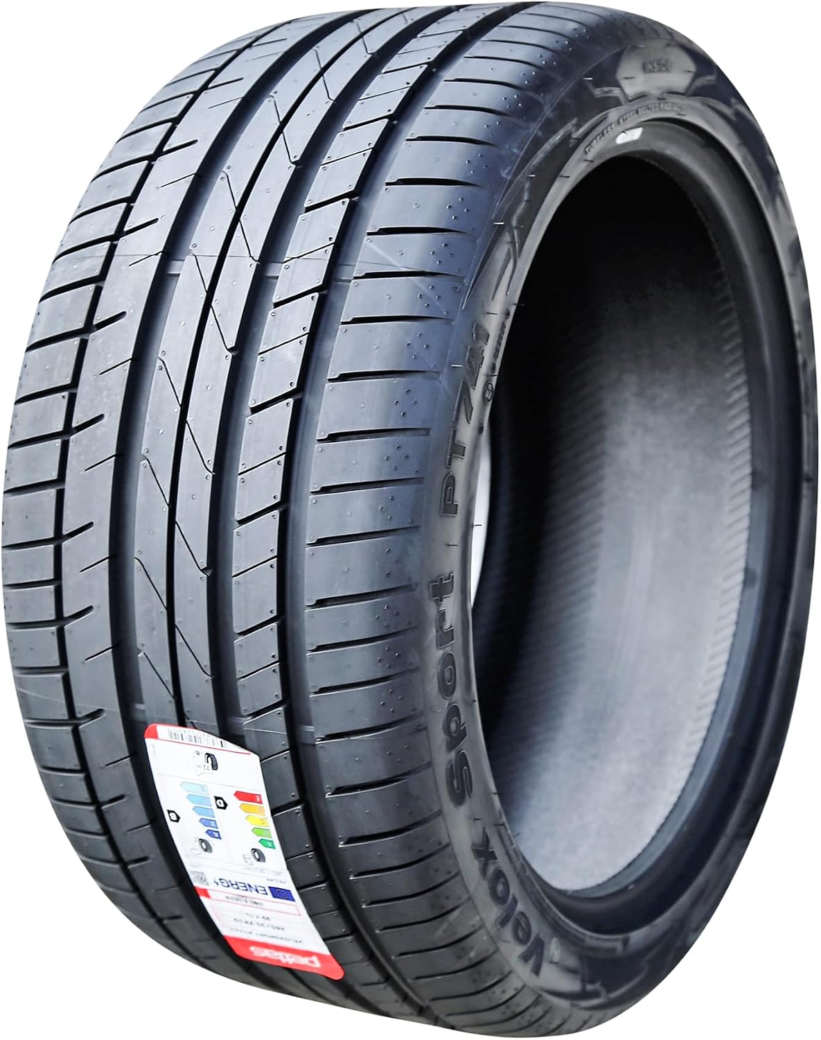 Velox Sport PT741 Summer 28530ZR20 99W XL Passenger Tire